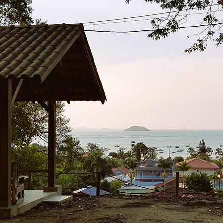 Ipe Eco Village Penha  Exterior photo