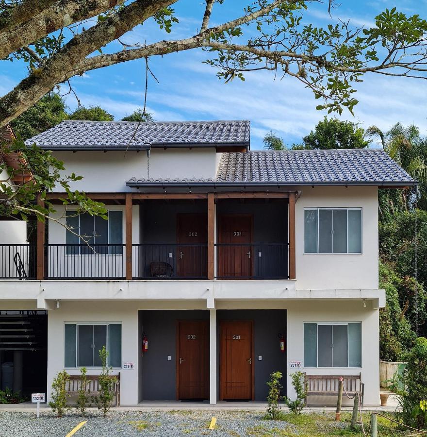 Ipe Eco Village Penha  Exterior photo