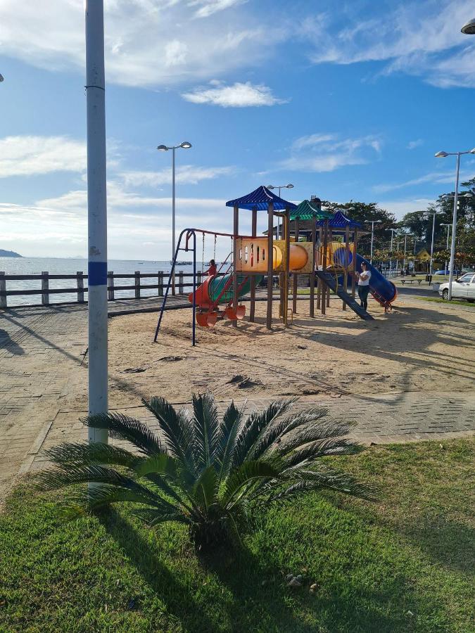 Ipe Eco Village Penha  Exterior photo