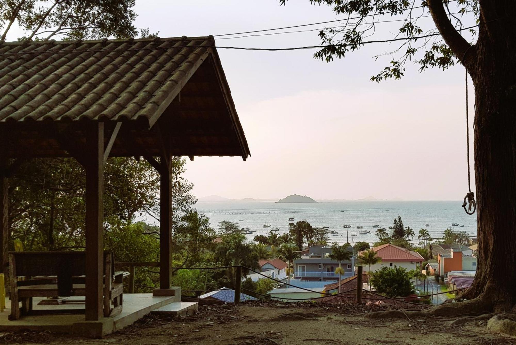 Ipe Eco Village Penha  Exterior photo