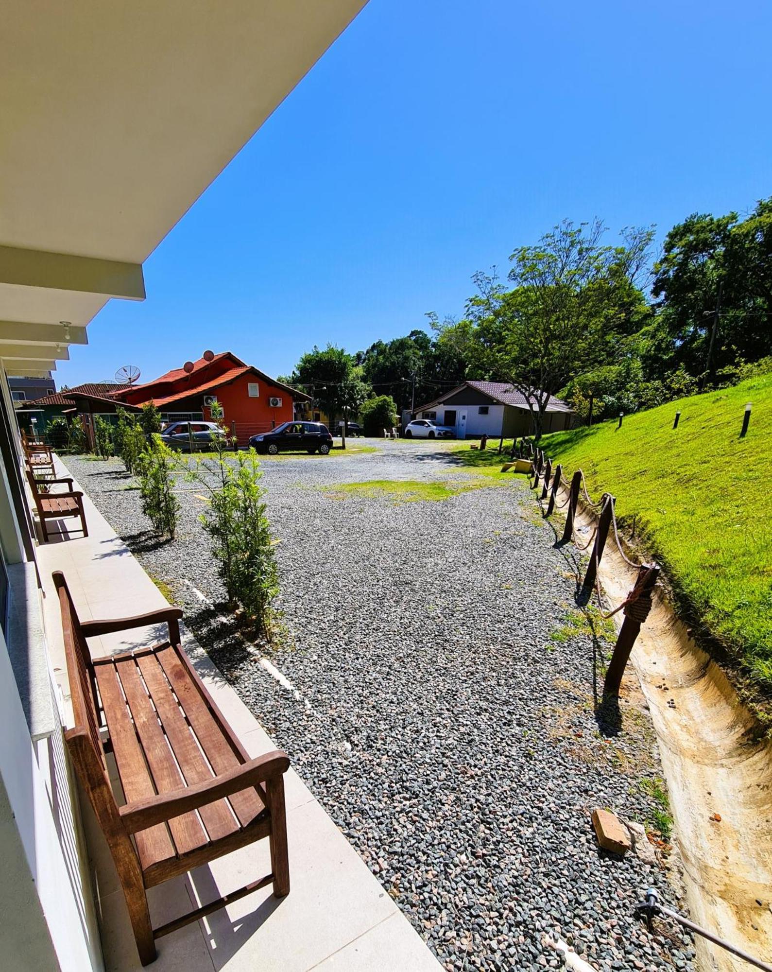 Ipe Eco Village Penha  Exterior photo